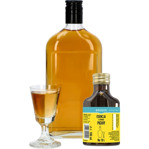 Essens med kvittensmak för 10 L - 100 ml - 3