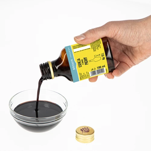 Essens med kvittensmak för 10 L - 100 ml - 4