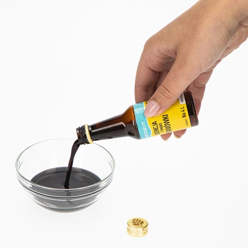 Essens med kvittensmak för 4 L - 40 ml - 5