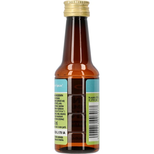Essens med päronsmak - päronlikör, smaksättning 40 ml - 2