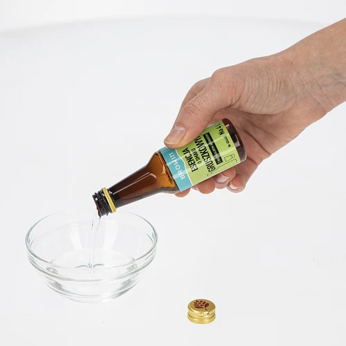 Essens med päronsmak - päronlikör, smaksättning 40 ml - 5