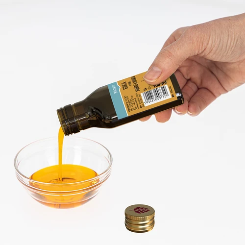 Essens med smak av mango & passionfrukt för 5 L, 100 ml - 5