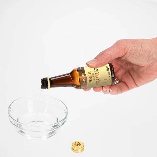 Essens med smak av Pina Colada för 4 L - 40 ml - 5