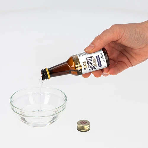 Essens med smak av slivovits, för 4 L, 40 ml - 6