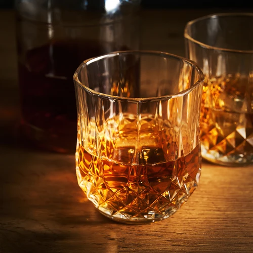 Essens med smak av Tennessee Whiskey 2,5L, för 250L färdig dryck - 4