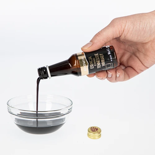 Essens med smak av Tennessee whiskey för 4 L - 40 ml - 5