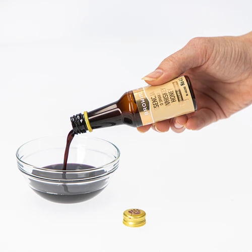 Essens med smak av Whiskey Honey för 4 L - 40 ml - 5