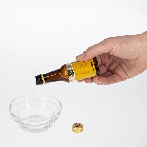 Essens med smak - Krupnik Biesiadny för 4 L - 40 ml - 5