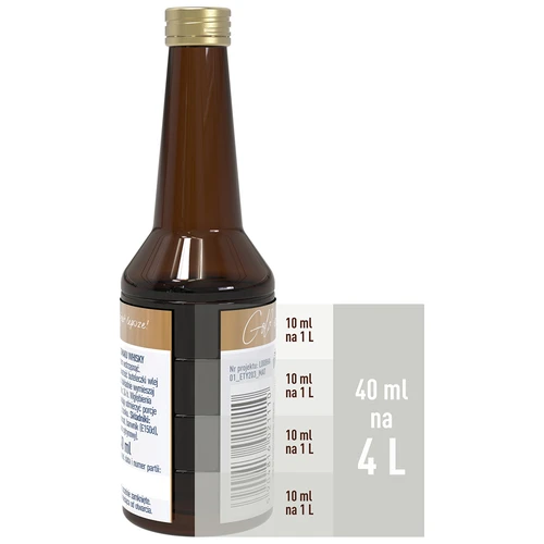 Essens med Whiskysmak 40ml - 5