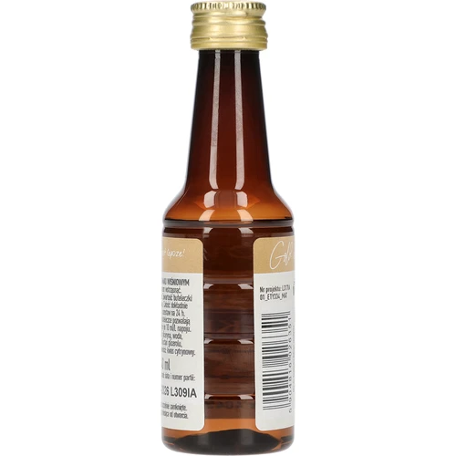 Essens Sauer-Kirsche - Klar Körsbär, 40 ml, för 4 L - 2