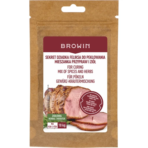 Farfar Feliks hemlighet för saltning, 35 g