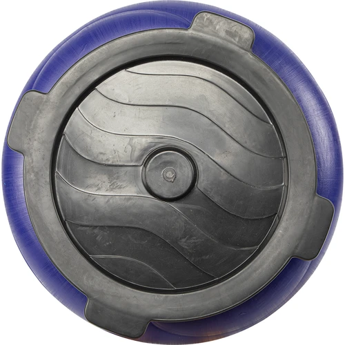 Fat för inläggningar 130 L blått - 5