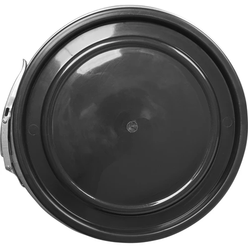 Fat för kål 85 L, med tryckring, blått, Sterk - 5