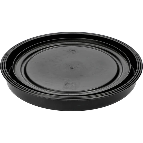 Fat för kål, gurkor 80 L, blått med klämring - 11