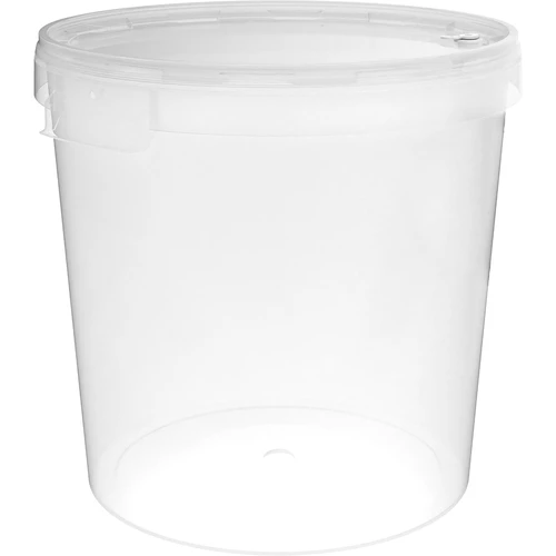 Fermenteringsbehållare 30 L med lock - 3