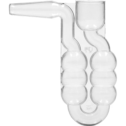 Fermenteringsbehållare 30 L med lock och kran - 7