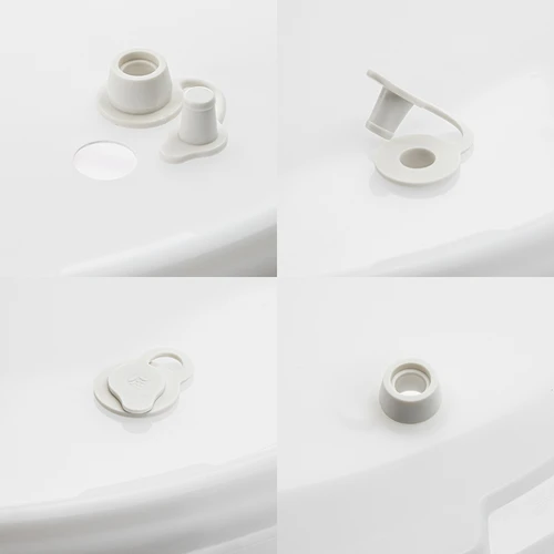 Fermenteringsbehållare - tryck, lock, 15 L - 7