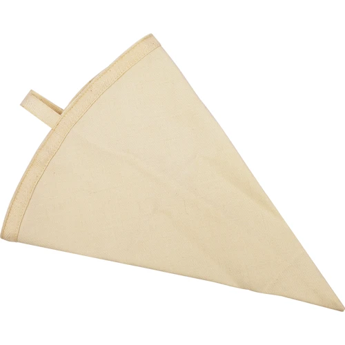 Filterpåse för vin, likörer - konisk, 3 L