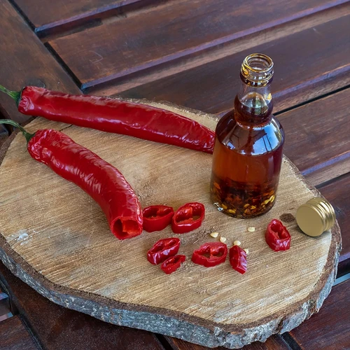 Flaska Maluch 50 ml med skruvlock - 10 st. - 8