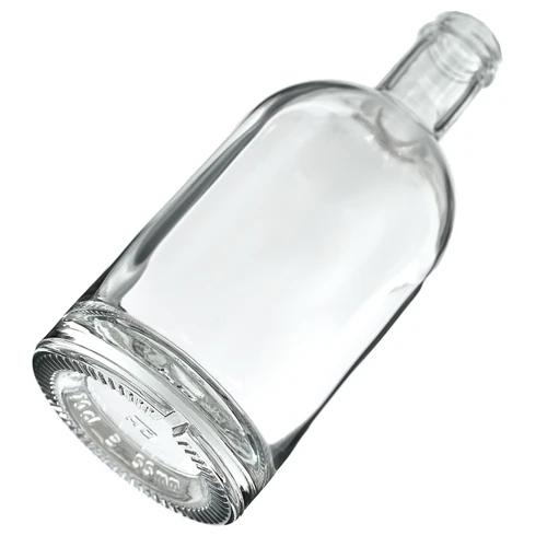 Flaska Miss Barku med skruvlock 700ml - 3