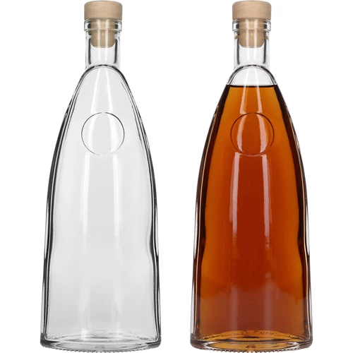 Flaska ”Staromiejska” med svampkork, 500 ml, 1 st. - 3