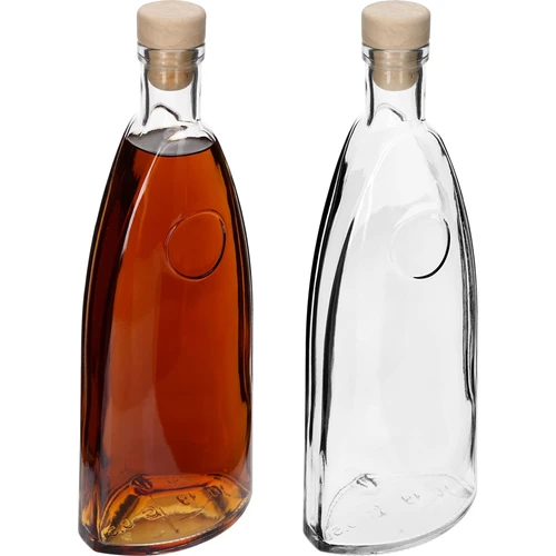 Flaska ”Staromiejska” med svampkork, 500 ml, 1 st. - 4