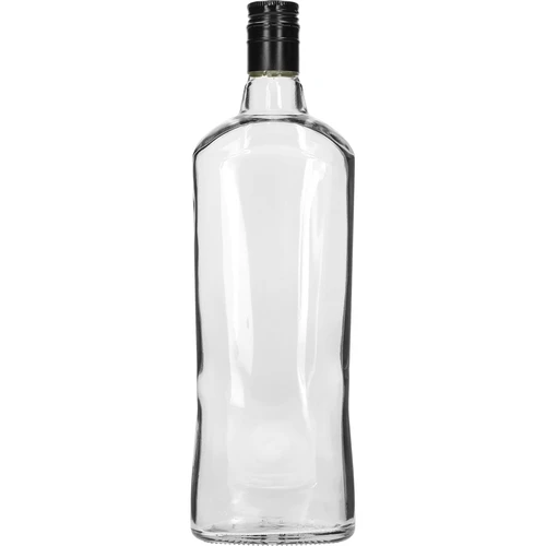 Flaska ”Szafirowa” 700 ml med skruvkork, 1 st.