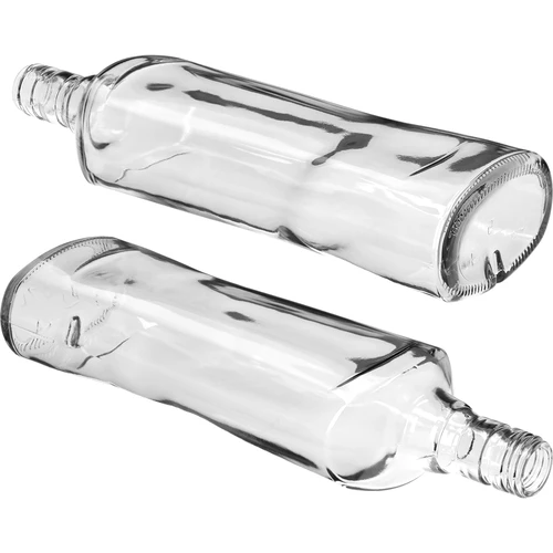 Flaska ”Szafirowa” 700 ml med skruvkork, 1 st. - 4