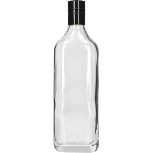 Flaska Walker 500 ml med skruvkapsyl, 1 st