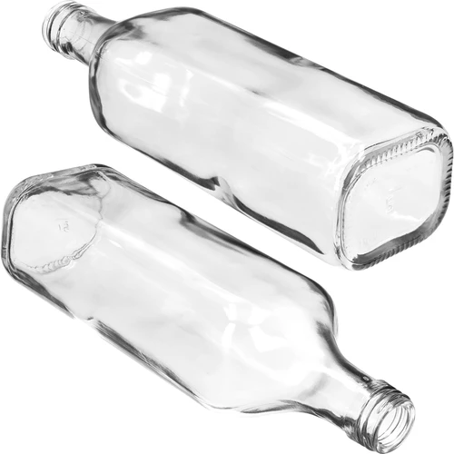 Flaska Walker 500 ml med skruvkapsyl, 1 st - 4