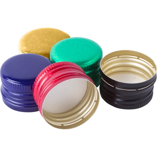 Flasklock fi28/18 - mix - 100 st.