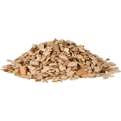 Flis för rökning/grillning, bok, 450 g, kl.10 - 4