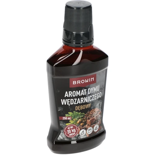 Flytande rök – ek, 250 ml - 3