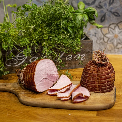 Flytande rökarom – räcker till 3 kg kött, 40 ml - 9