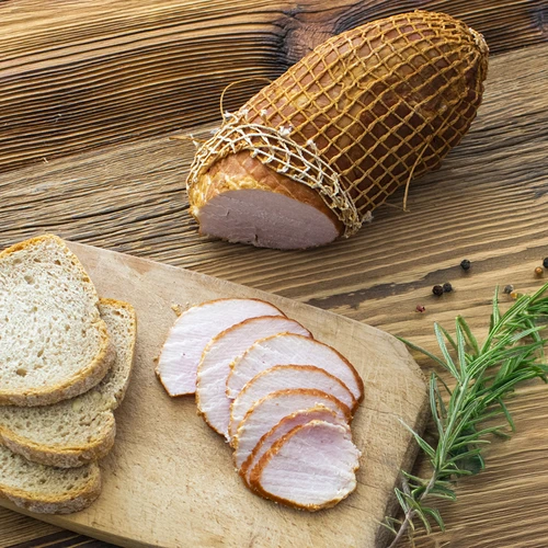 Flytande rökarom – räcker till 3 kg kött, 40 ml - 8