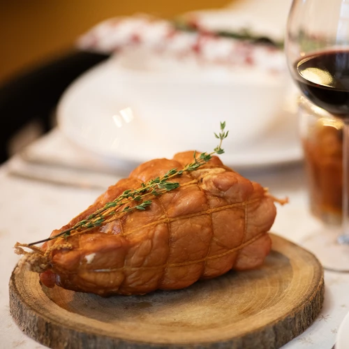 Flytande rökarom – körsbärsträ, 250 ml - 8