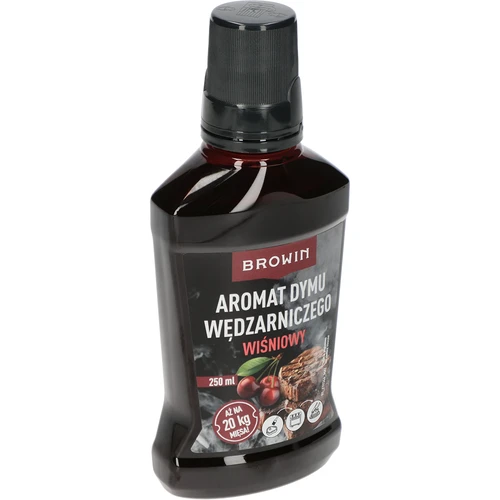 Flytande rökarom – körsbärsträ, 250 ml - 3