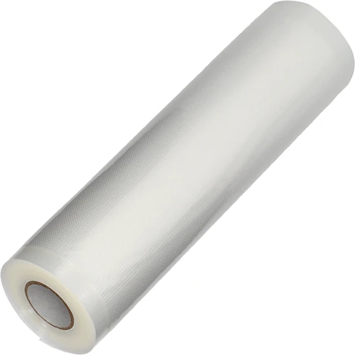 Folie till vakuumförpackare – påsslang 20x600cm