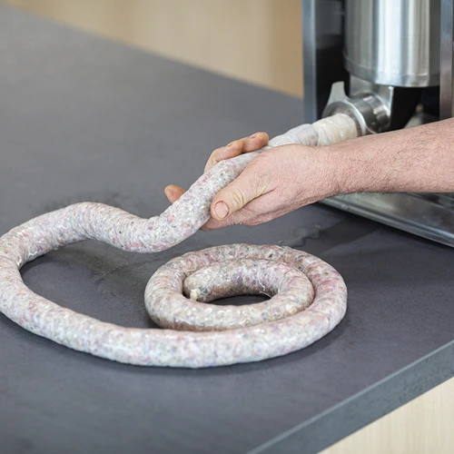 För vit korv - blandning av kryddor och örter, 350 g - 5