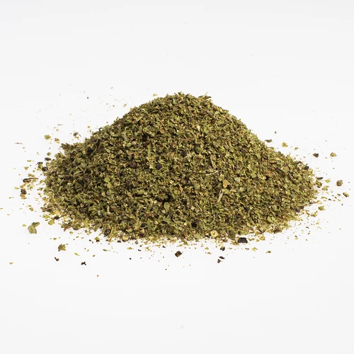 För vit korv - blandning av örter och kryddor - 6