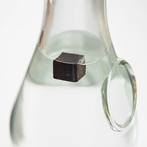 Franska ekkuber, kraftigt rostade, aromatiserade - Whisky, 20g - 4