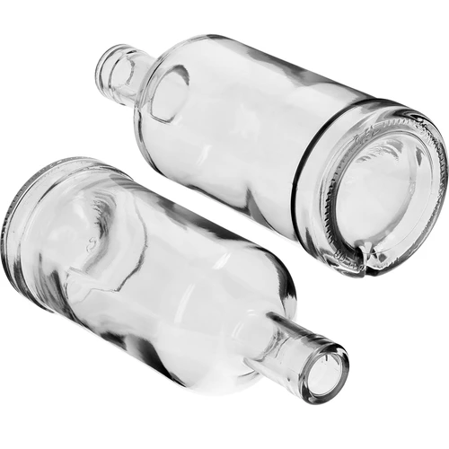 Gabinetflaska 0,5 L med kork - 5