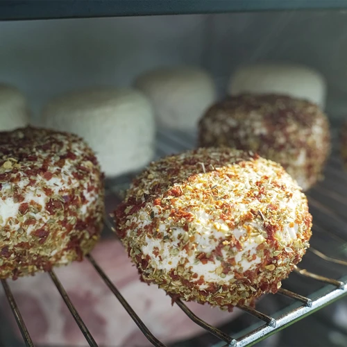 Galler för elektrisk rökugn dragON 330275 - 6