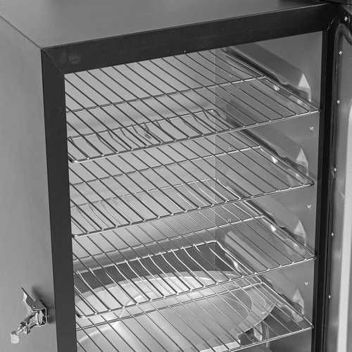 Galler för elektrisk rökugn dragON 330275 - 4