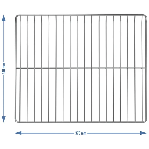 Galler för elektrisk rökugn dragON 330275 - 3