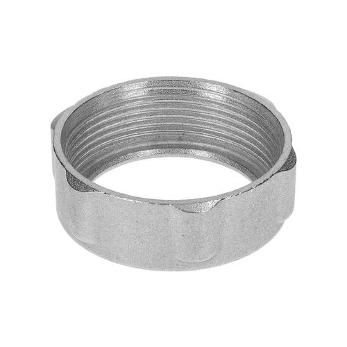 Gängad mutter till Browin-korvfyllare nr 311003, 311009, 311020