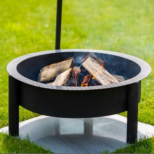 Gelbränsle för rökugnsvärmare 1 L - 8