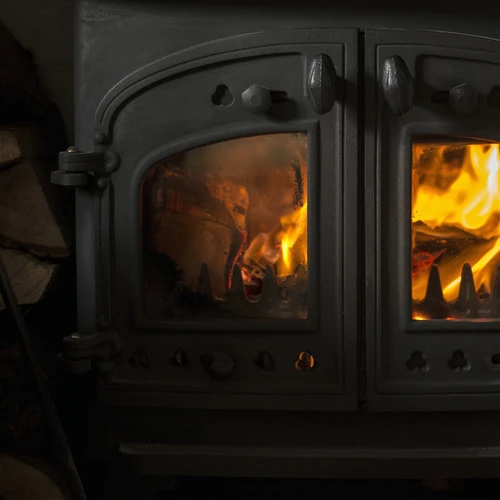 Gelbränsle för rökugnsvärmare 1 L - 10