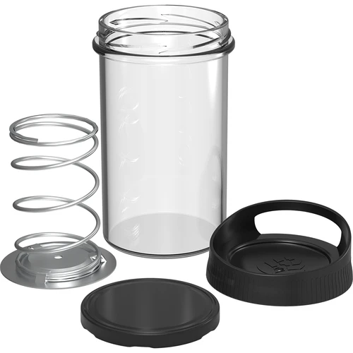 Glas skinkkokare för 450 g