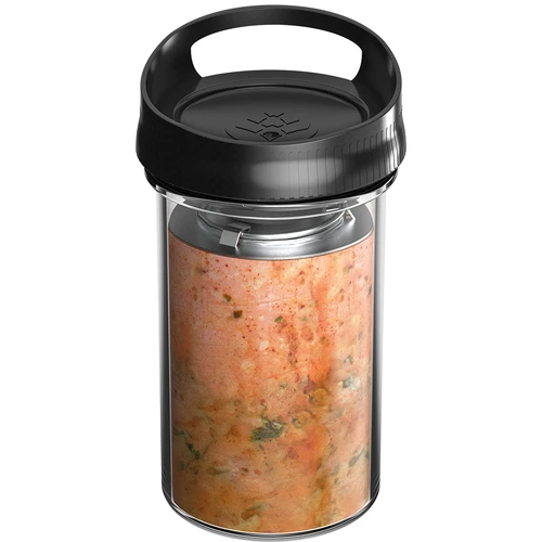 Glas skinkkokare för 450 g - 5